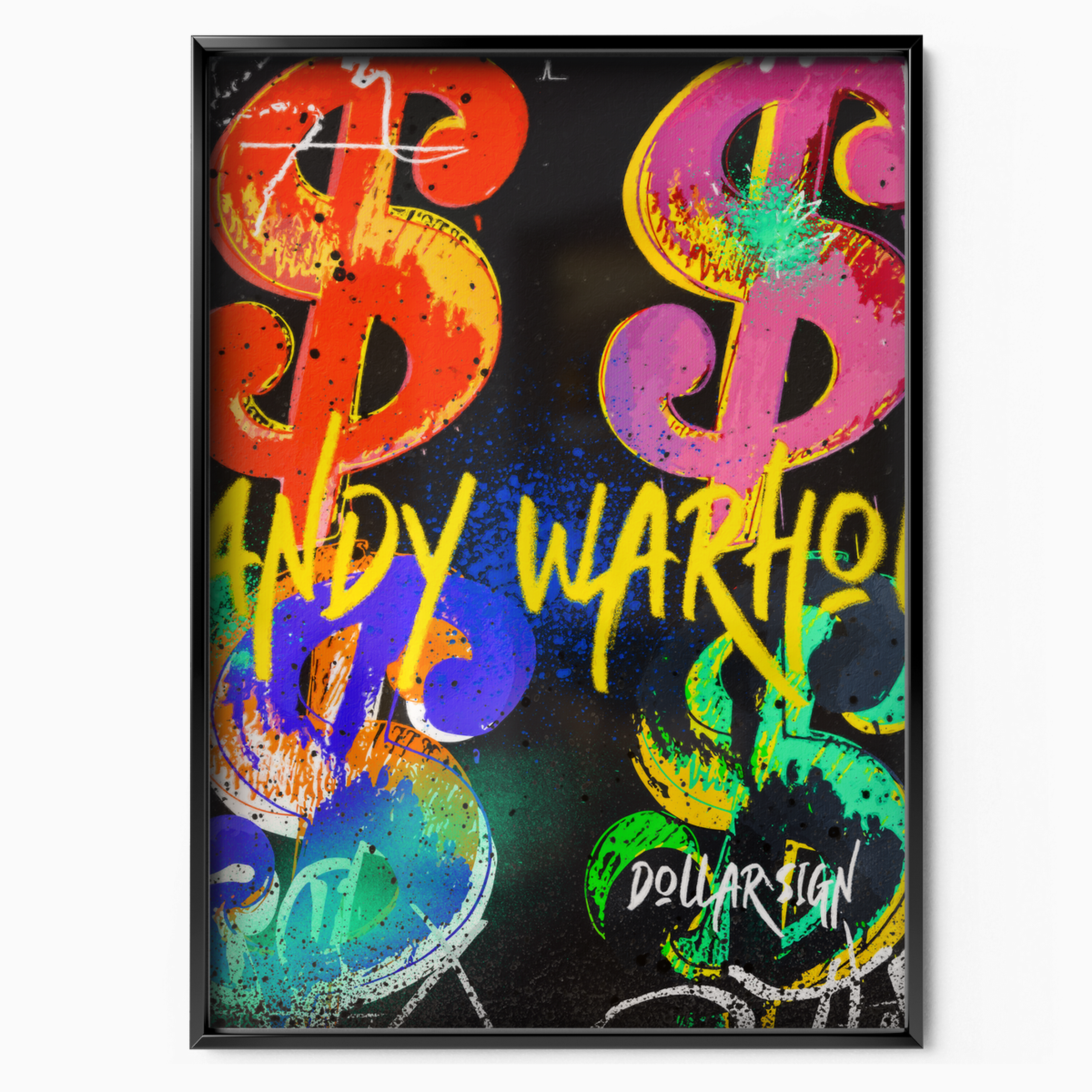 Pop Dollar Trio