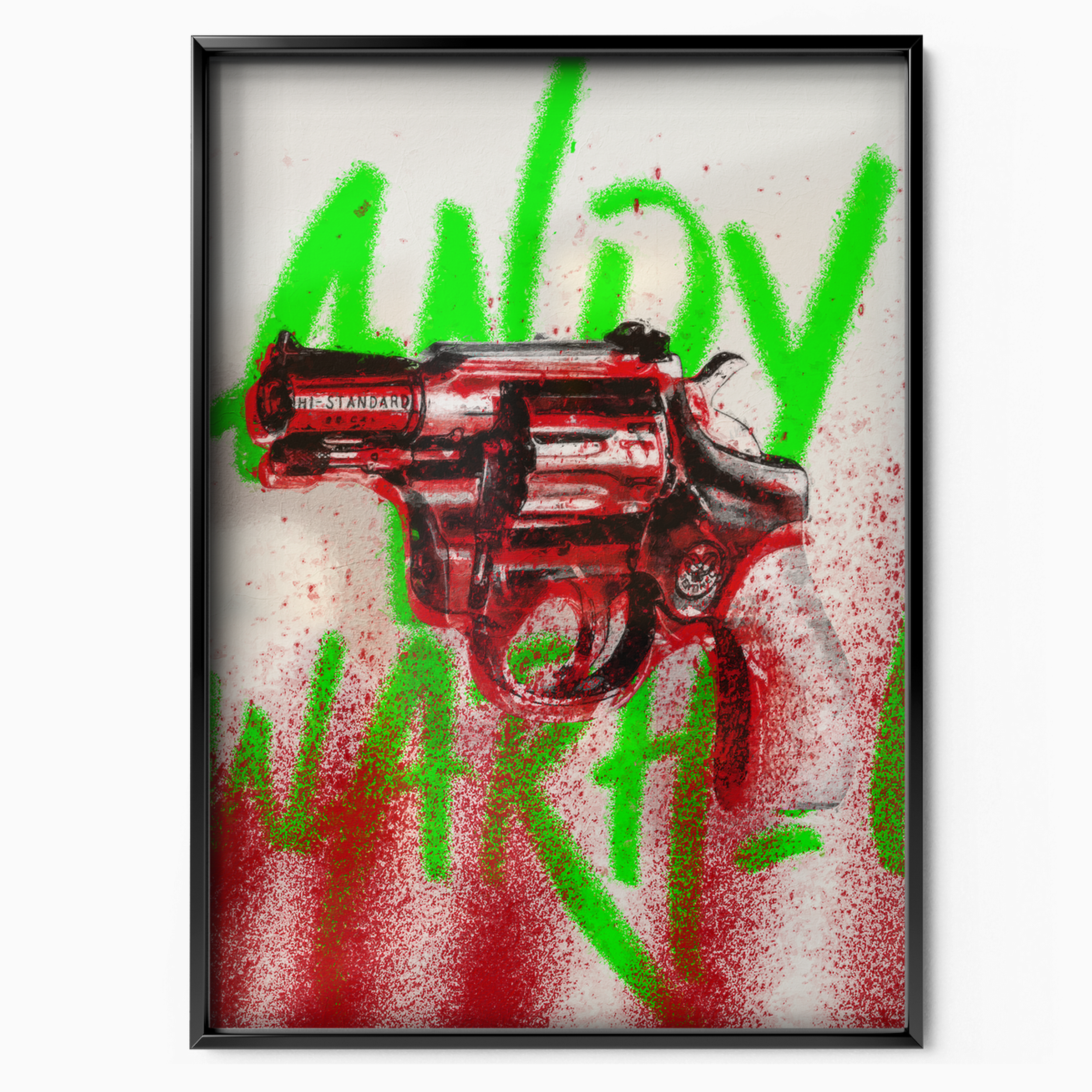 Pop Gun