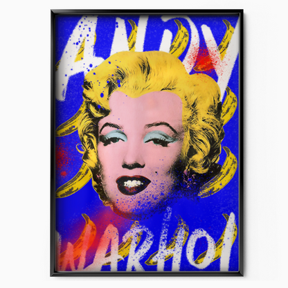 Pop Marilyn