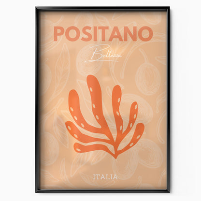 Positano