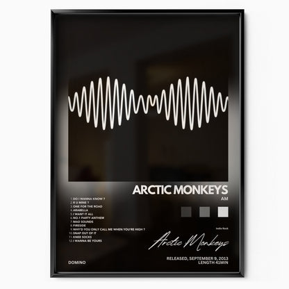 AM Album