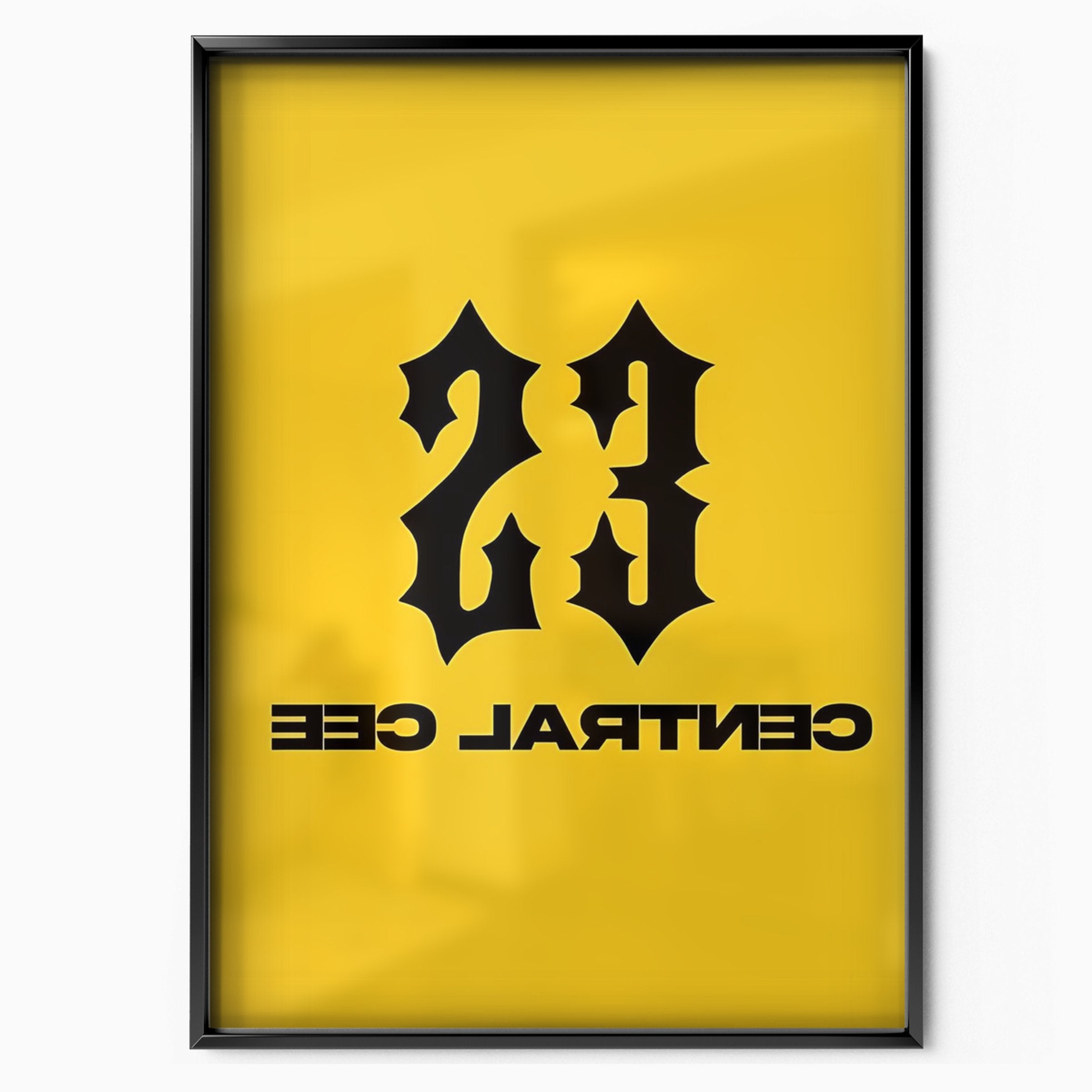 23 Logo