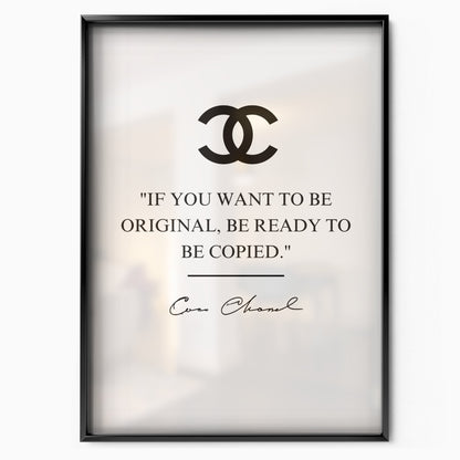 Fashion Citation
