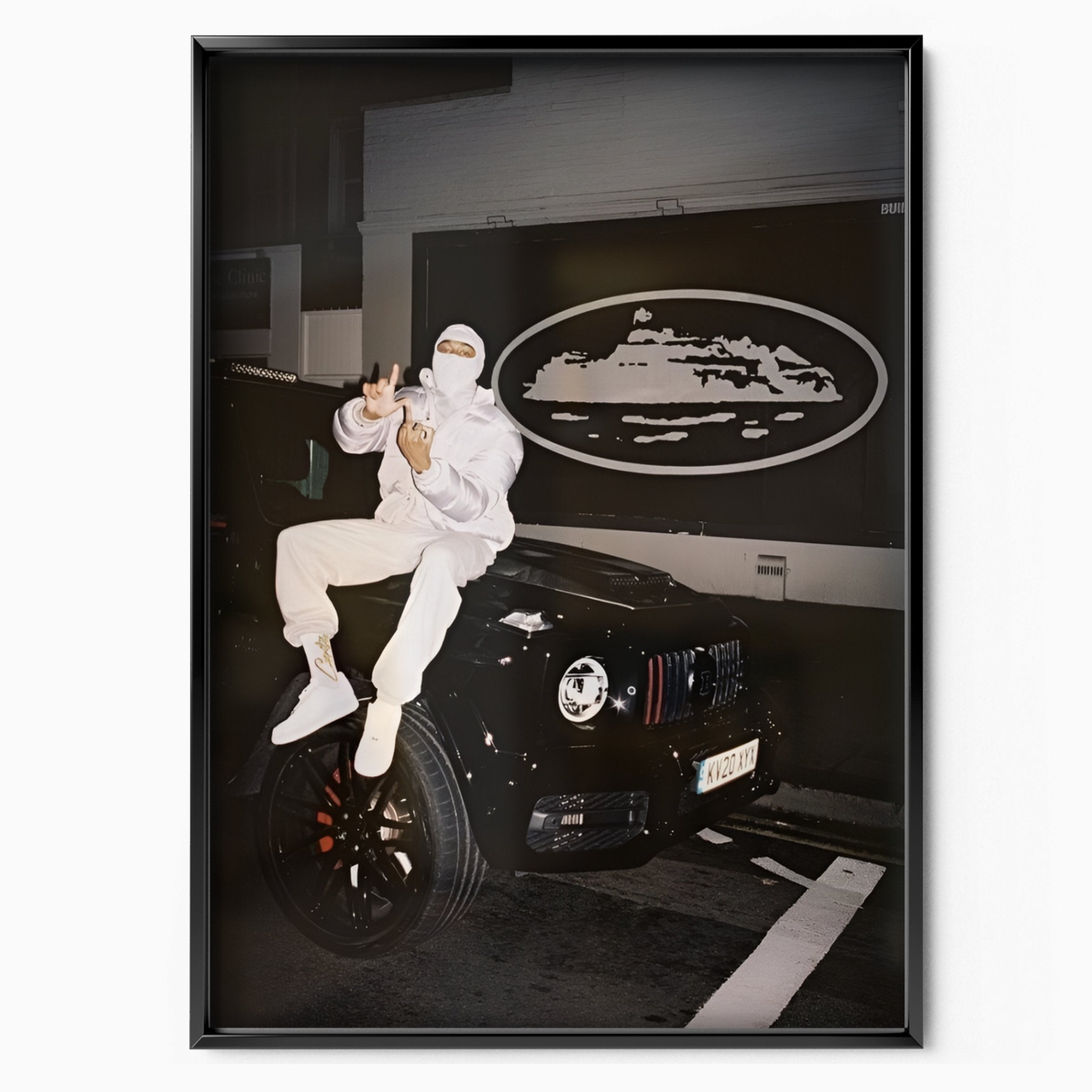Street Racer