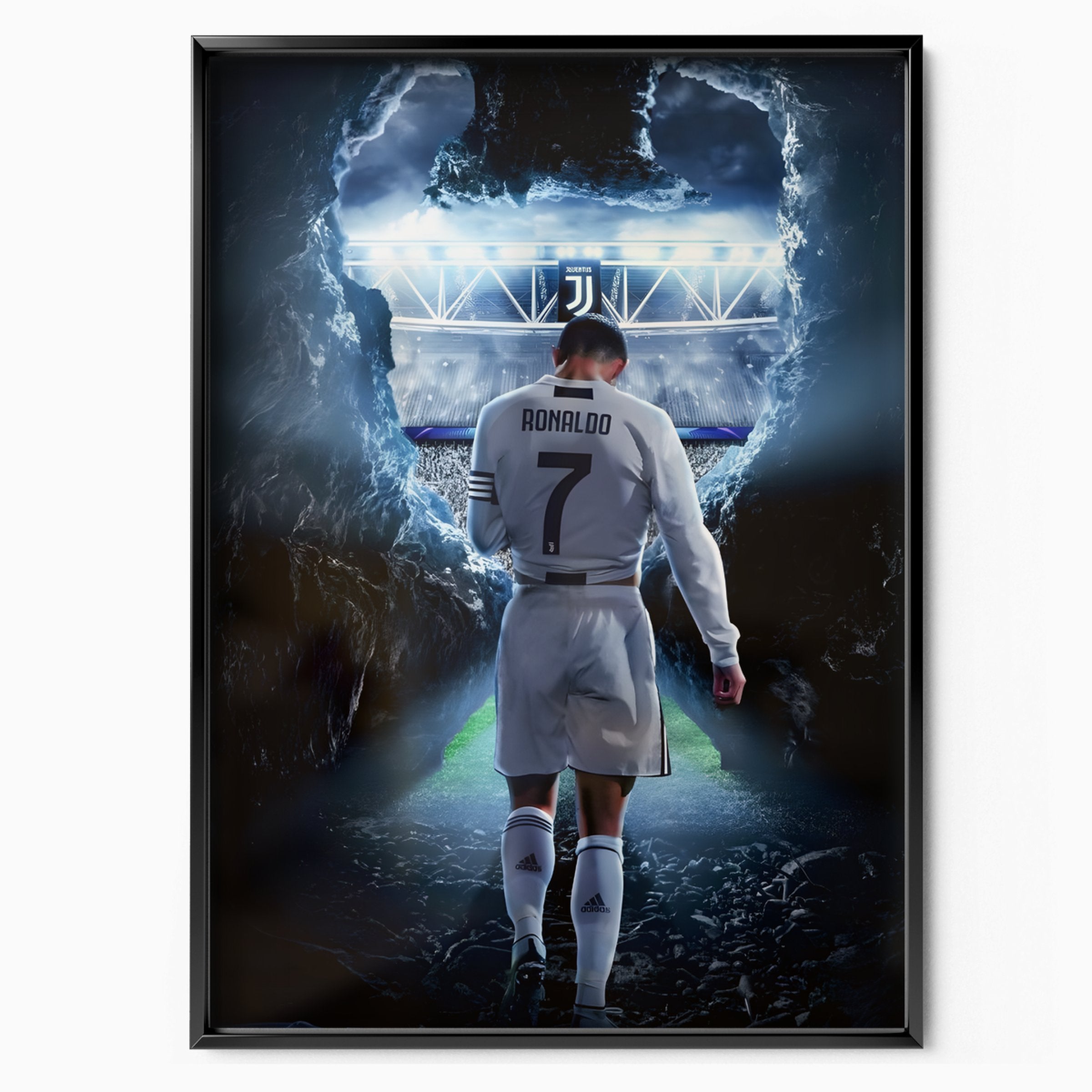Cristiano Ronaldo Champions League