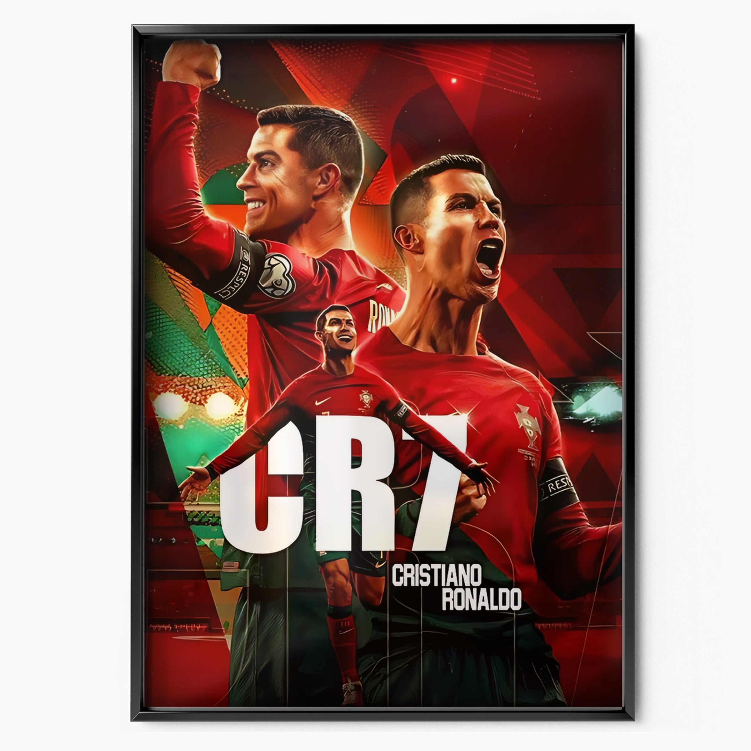 Cristiano Ronaldo Portugal