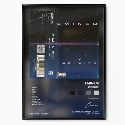 Infinite Album