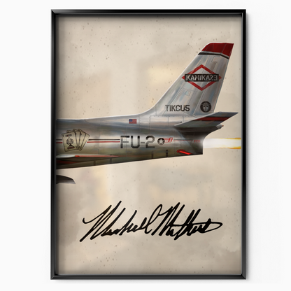 Kamikaze Cover