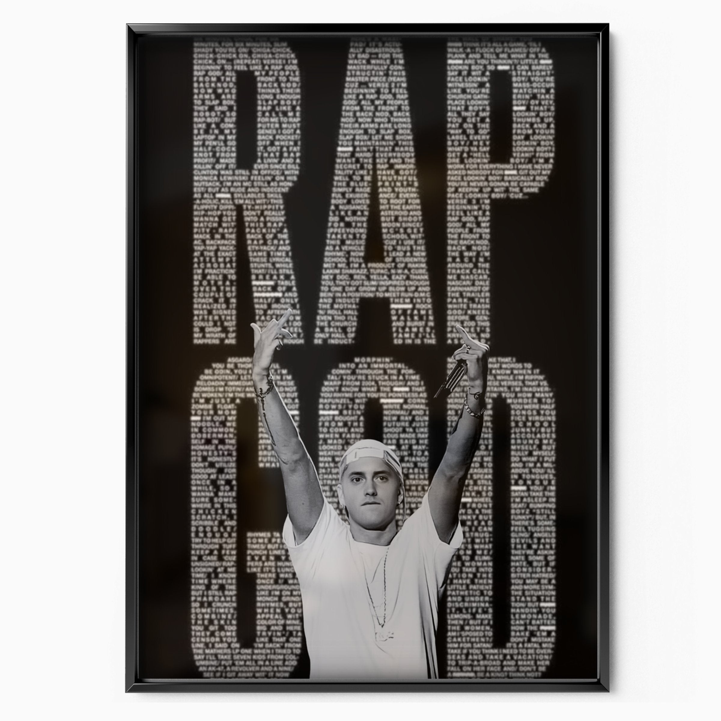Rap God