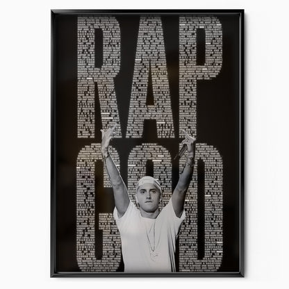 Rap God