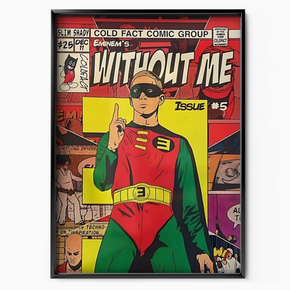 Without Me