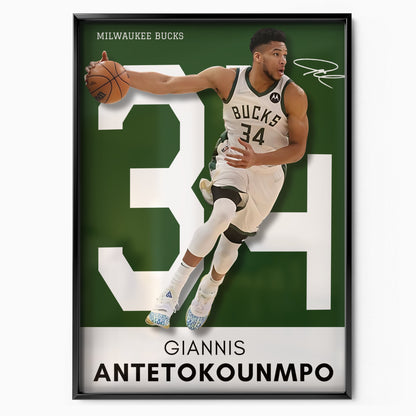 Basketball Legend