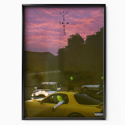 Jackboys Cover
