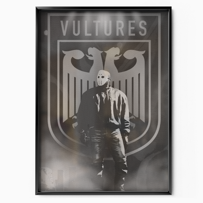 Kanye West Vultures
