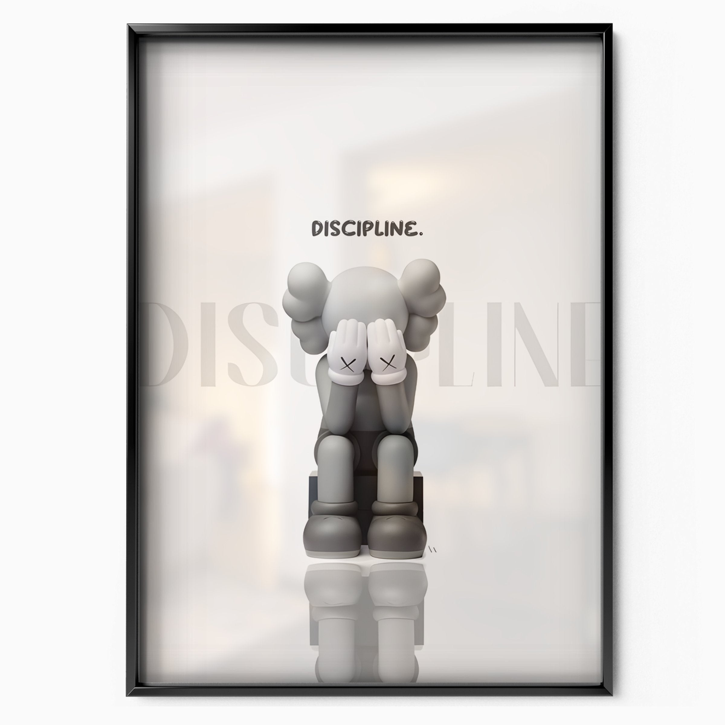 Discipline