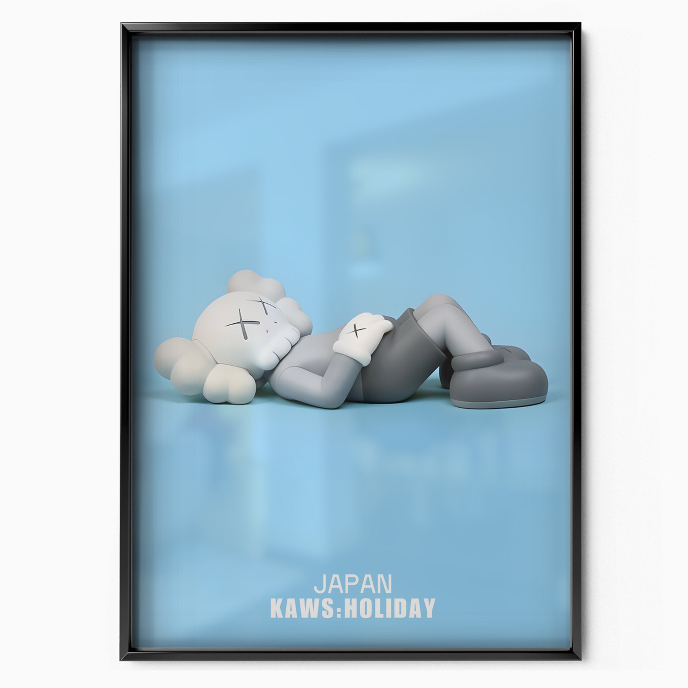 Holiday Japan