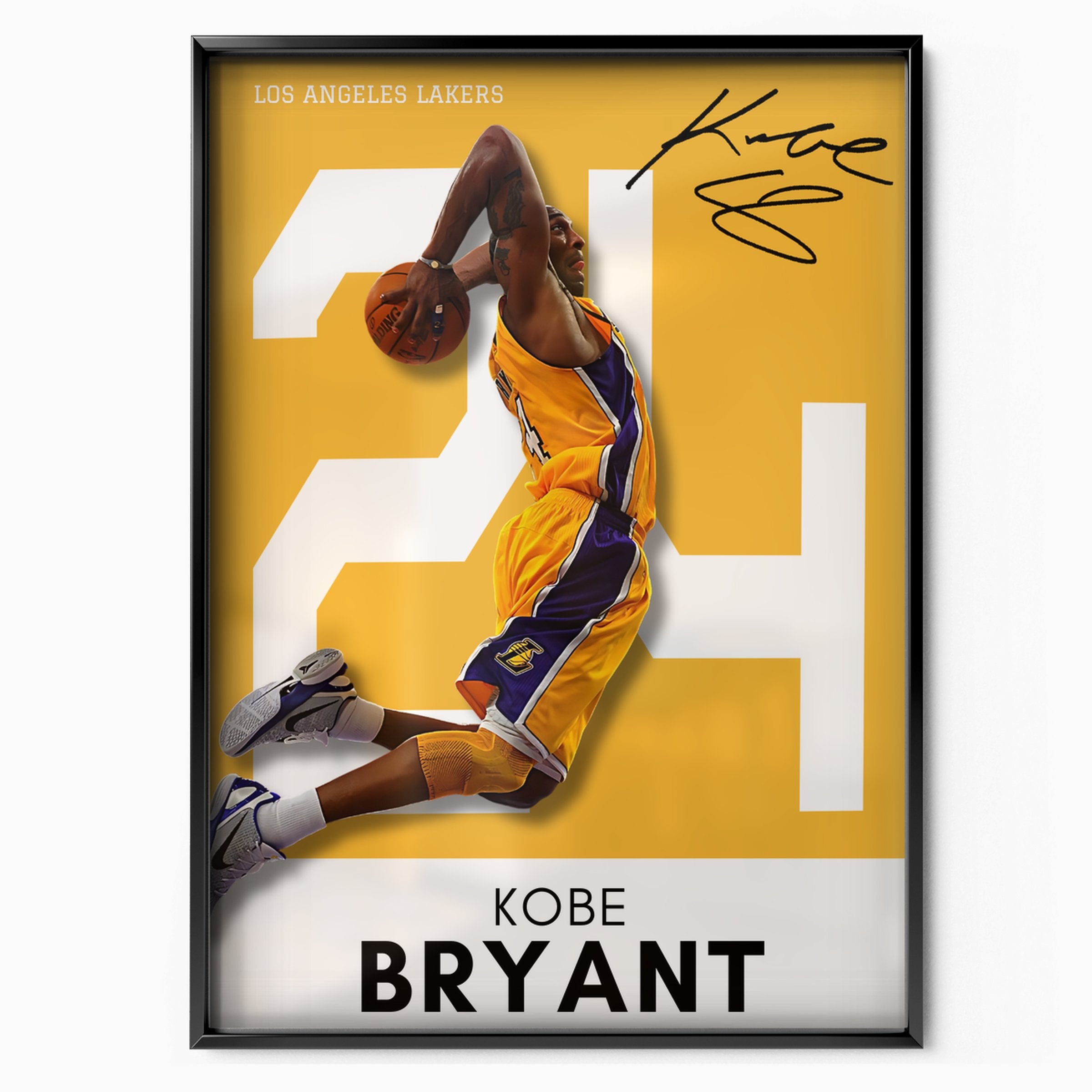 Basketball Legend