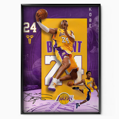 Basketball Legend