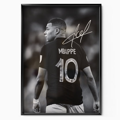 Speed Signature #10