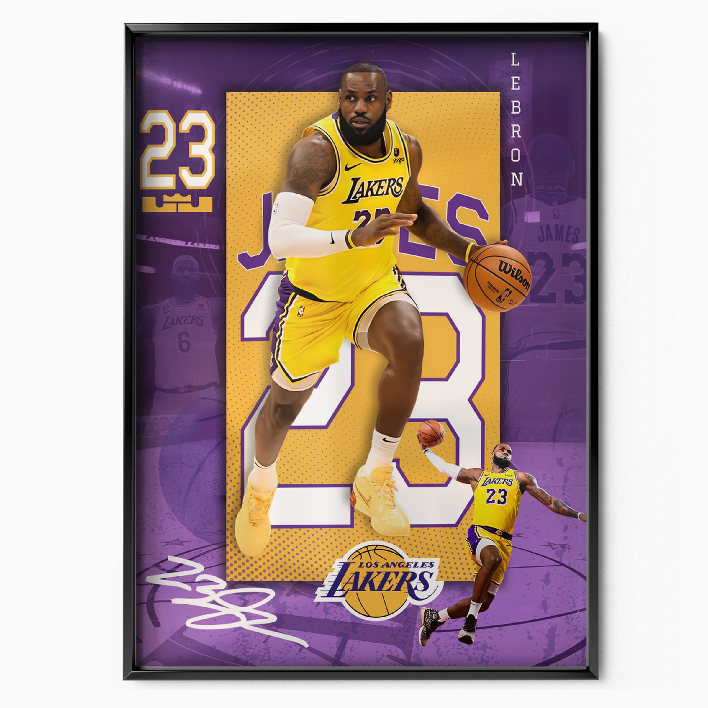 Court Dynasty