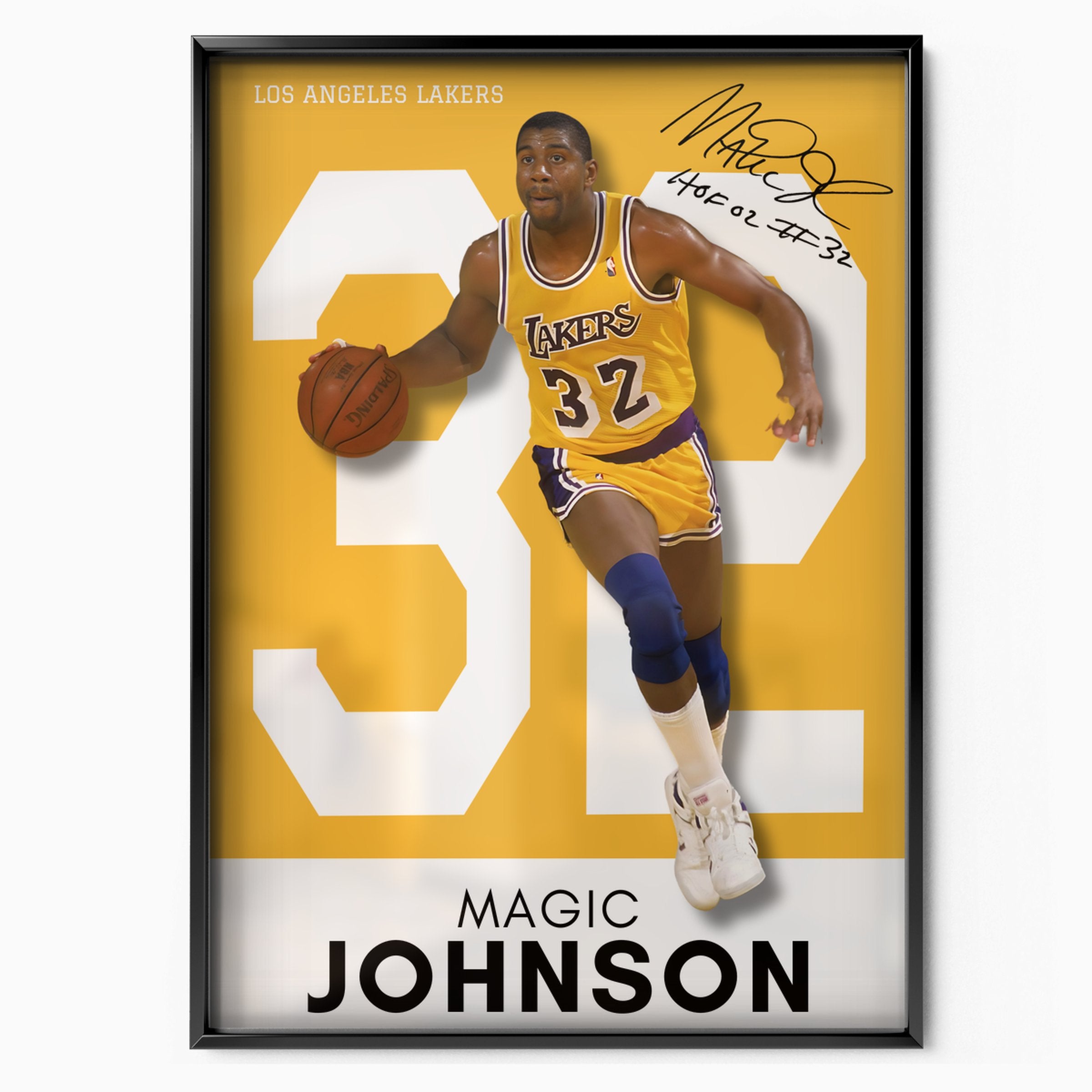 Basketball Legend