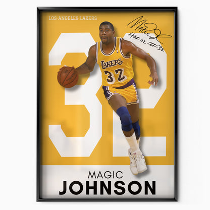 Basketball Legend