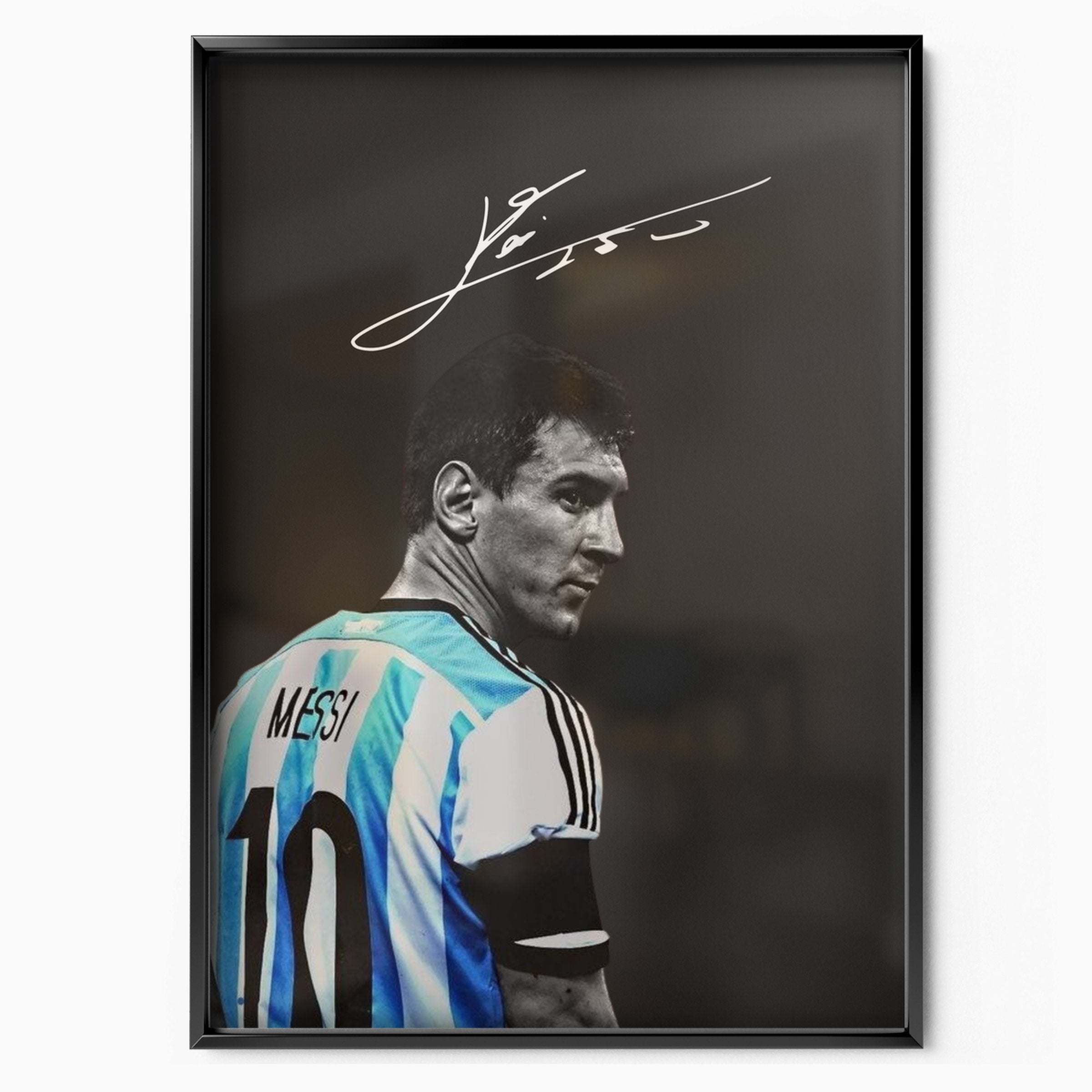 Golden Signature #10