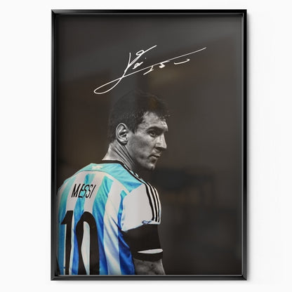 Golden Signature #10