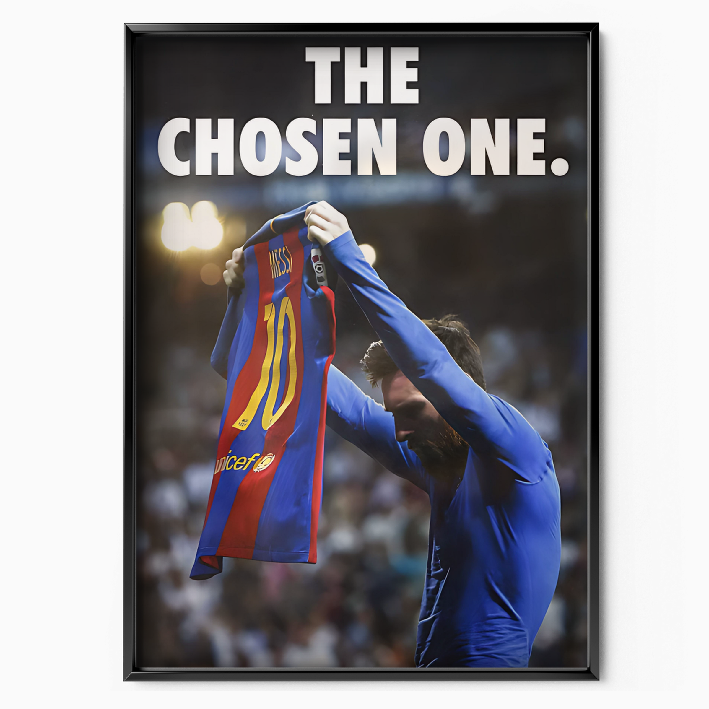 The Chosen One