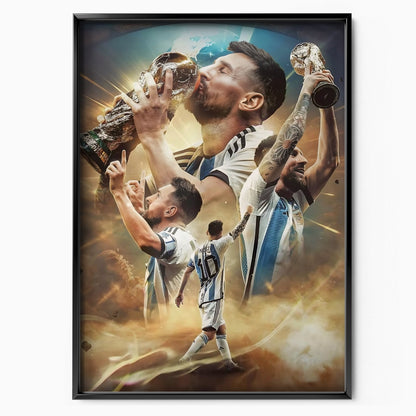 World Cup Glory