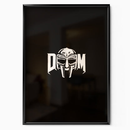 Mask Logo