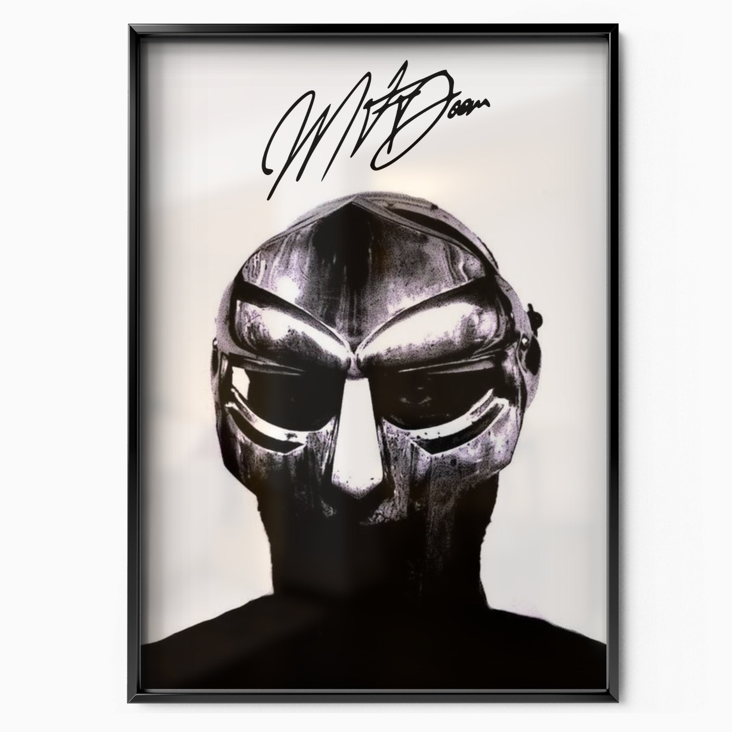 Signature Art