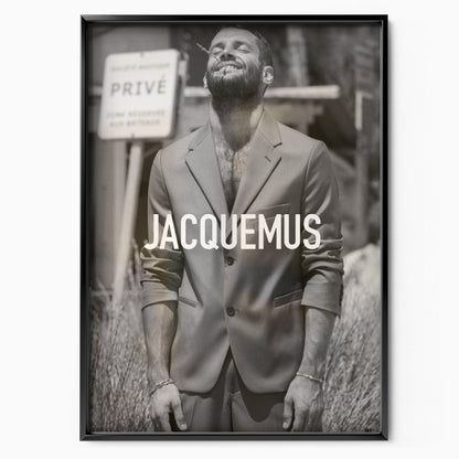 Monsieur Simon Porte Jacquemus