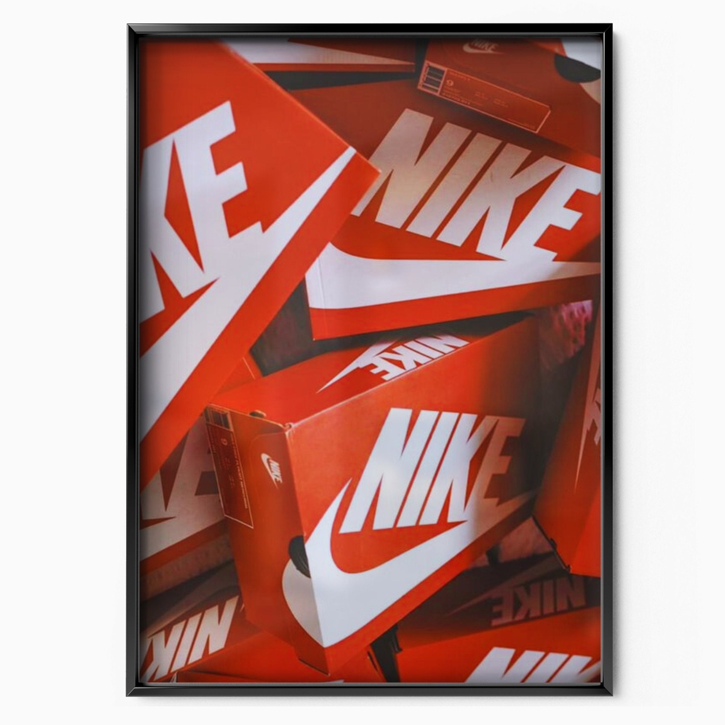 Sneaker Box
