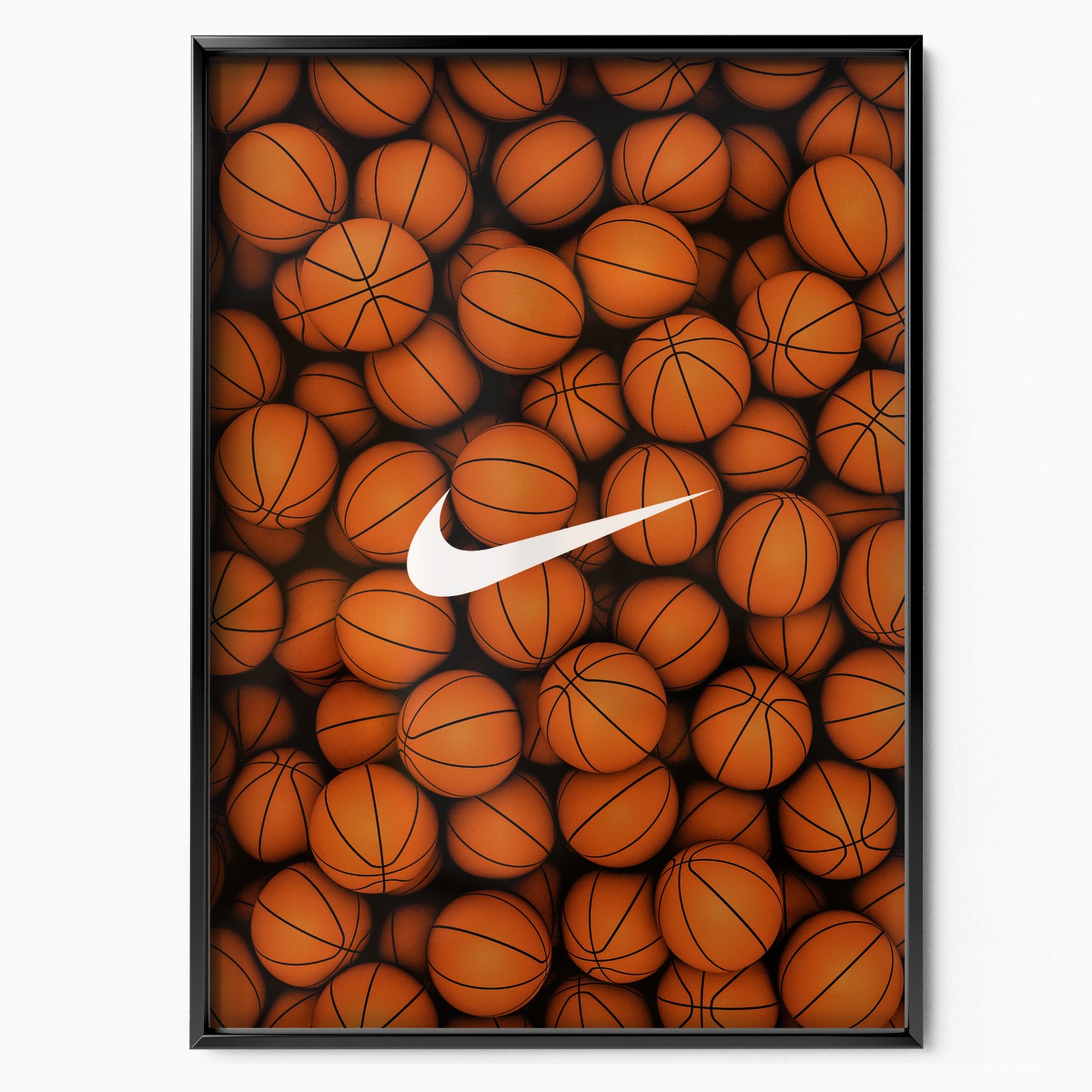 Full Basketball