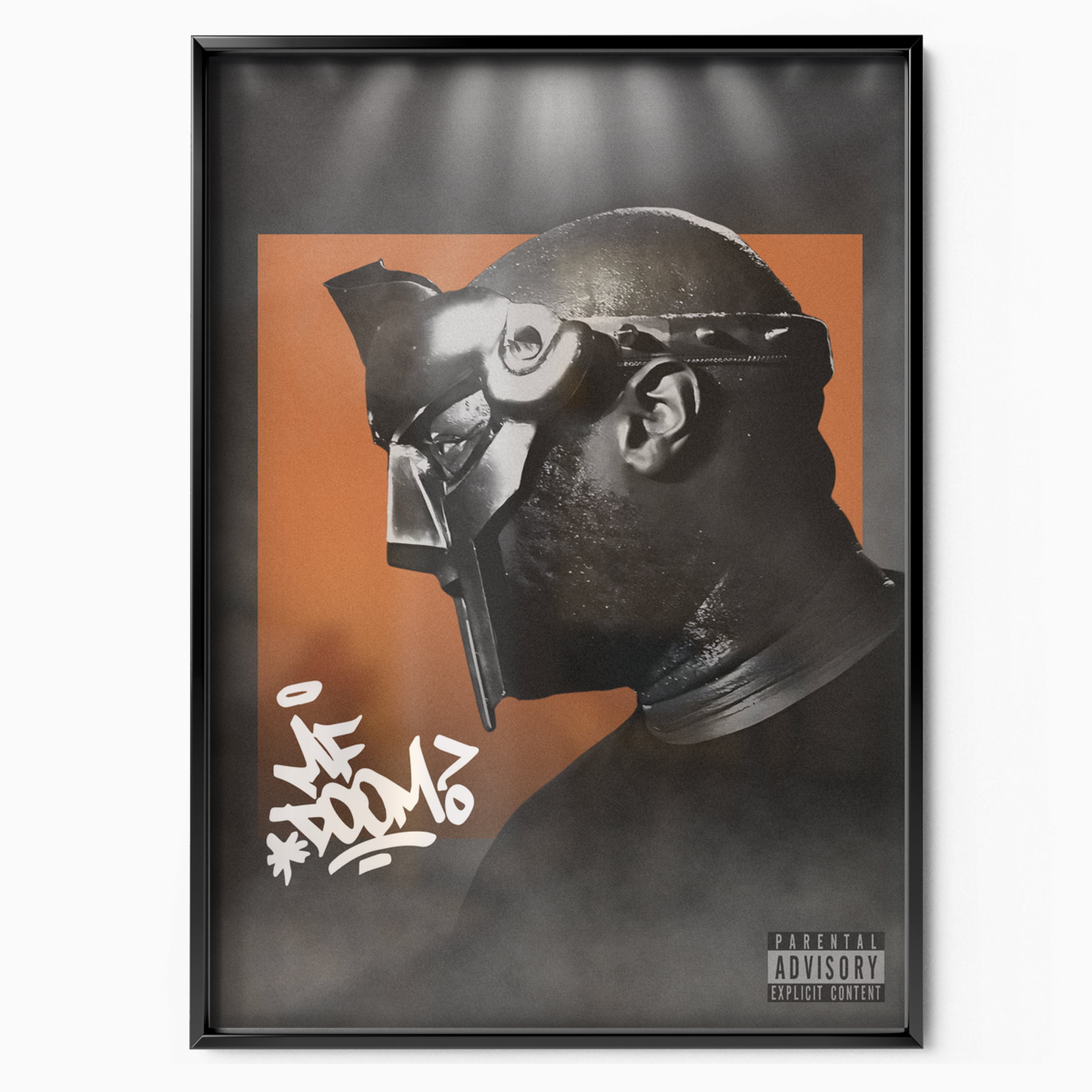 Mask Sign