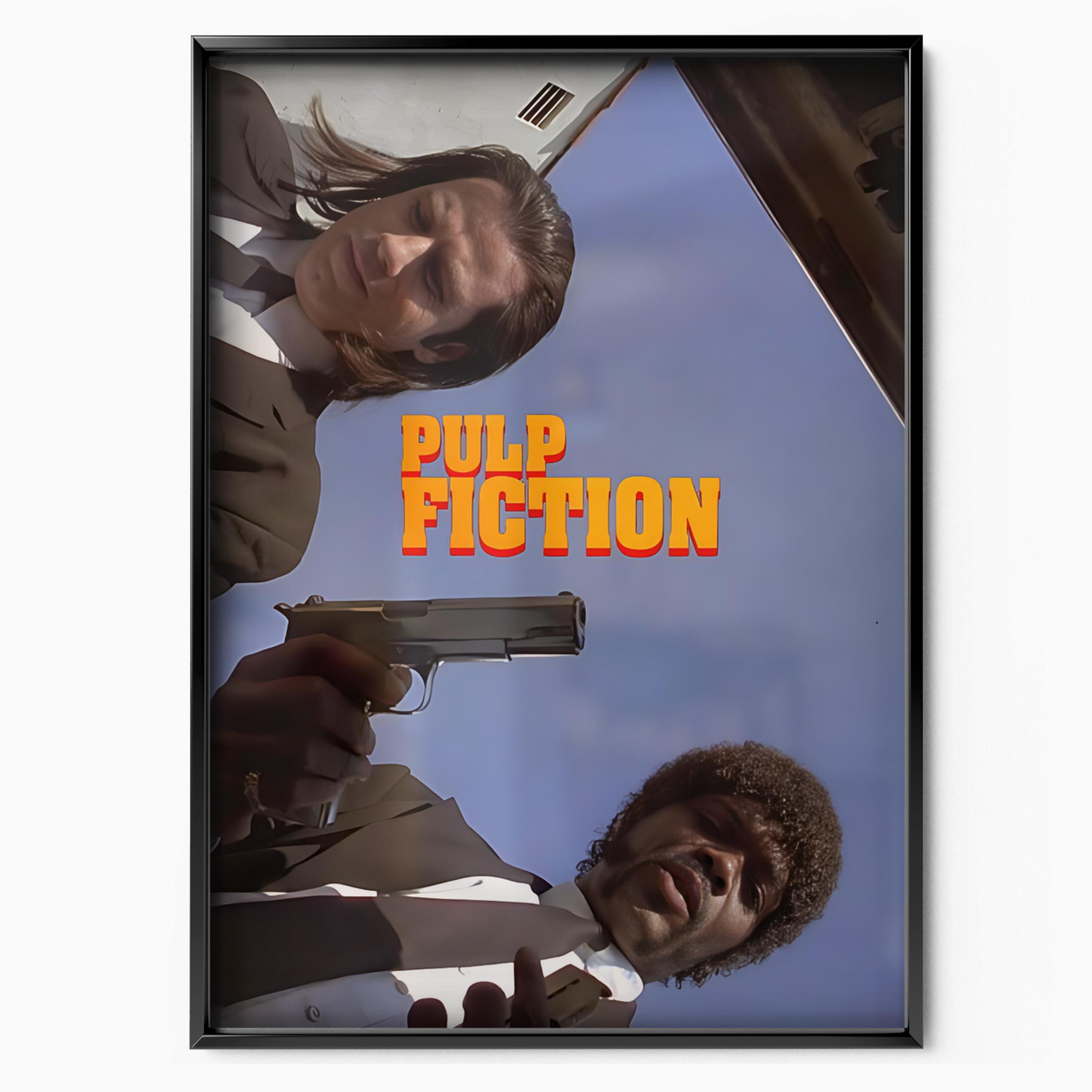 Retro Crime Boys