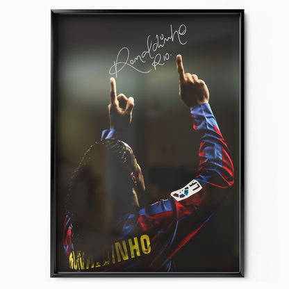Joga Bonito Signature