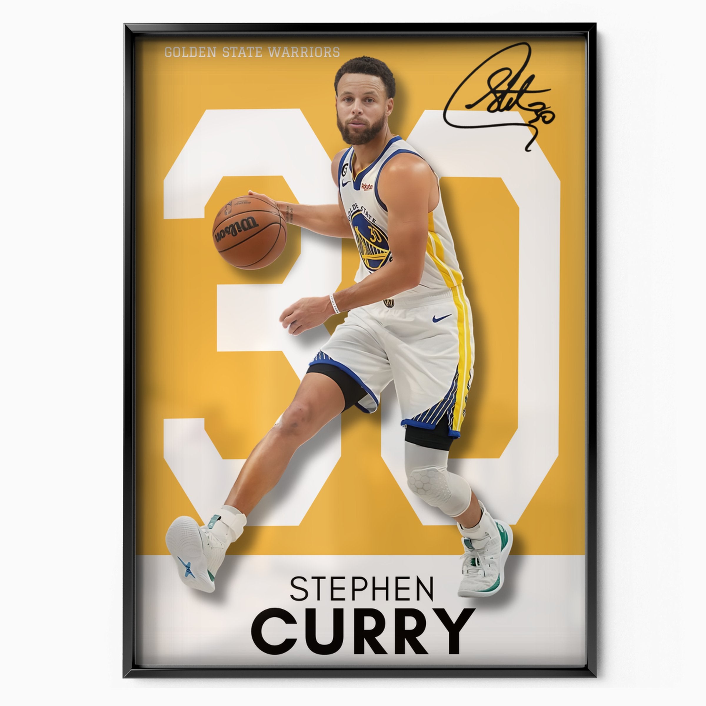 Basketball Legend