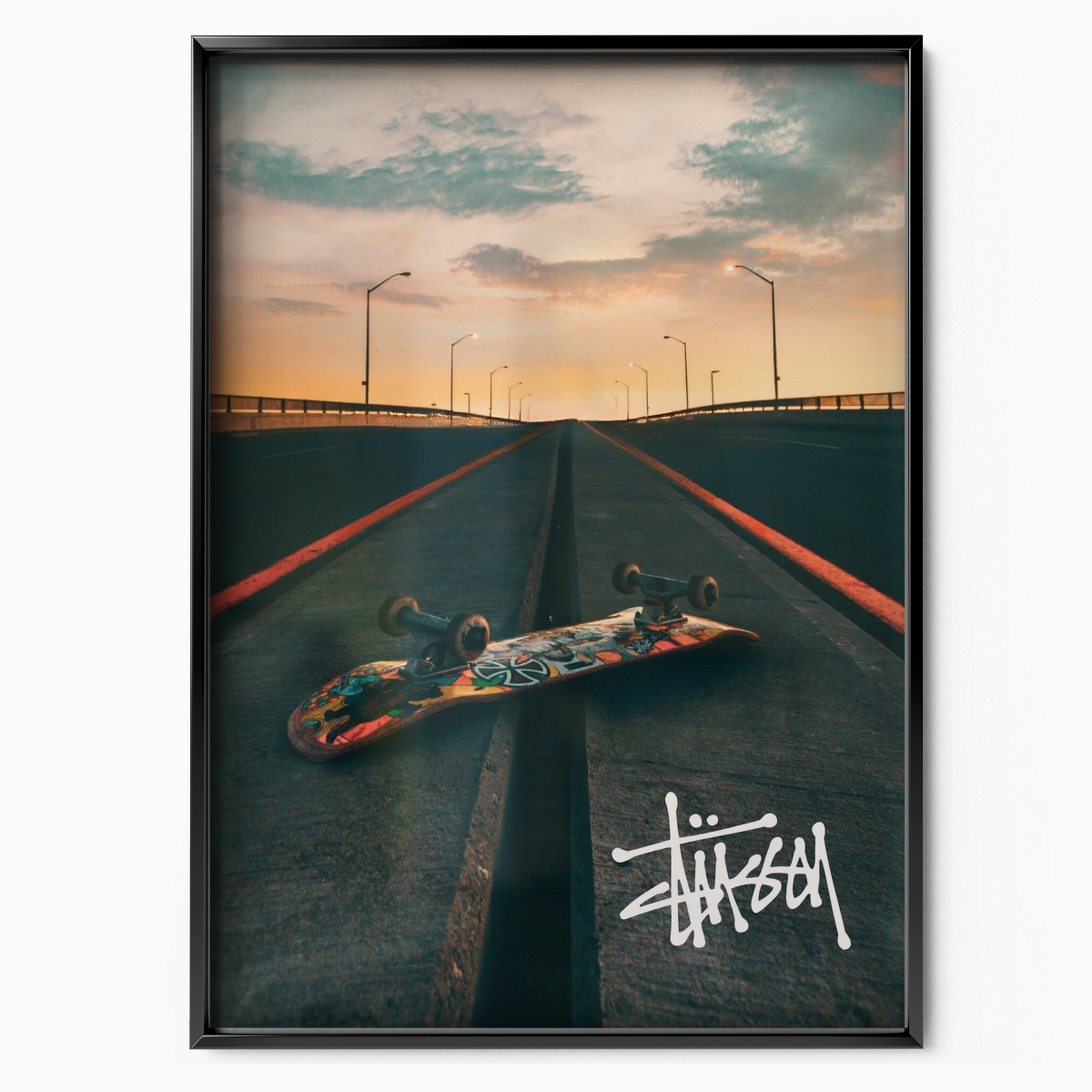 Road