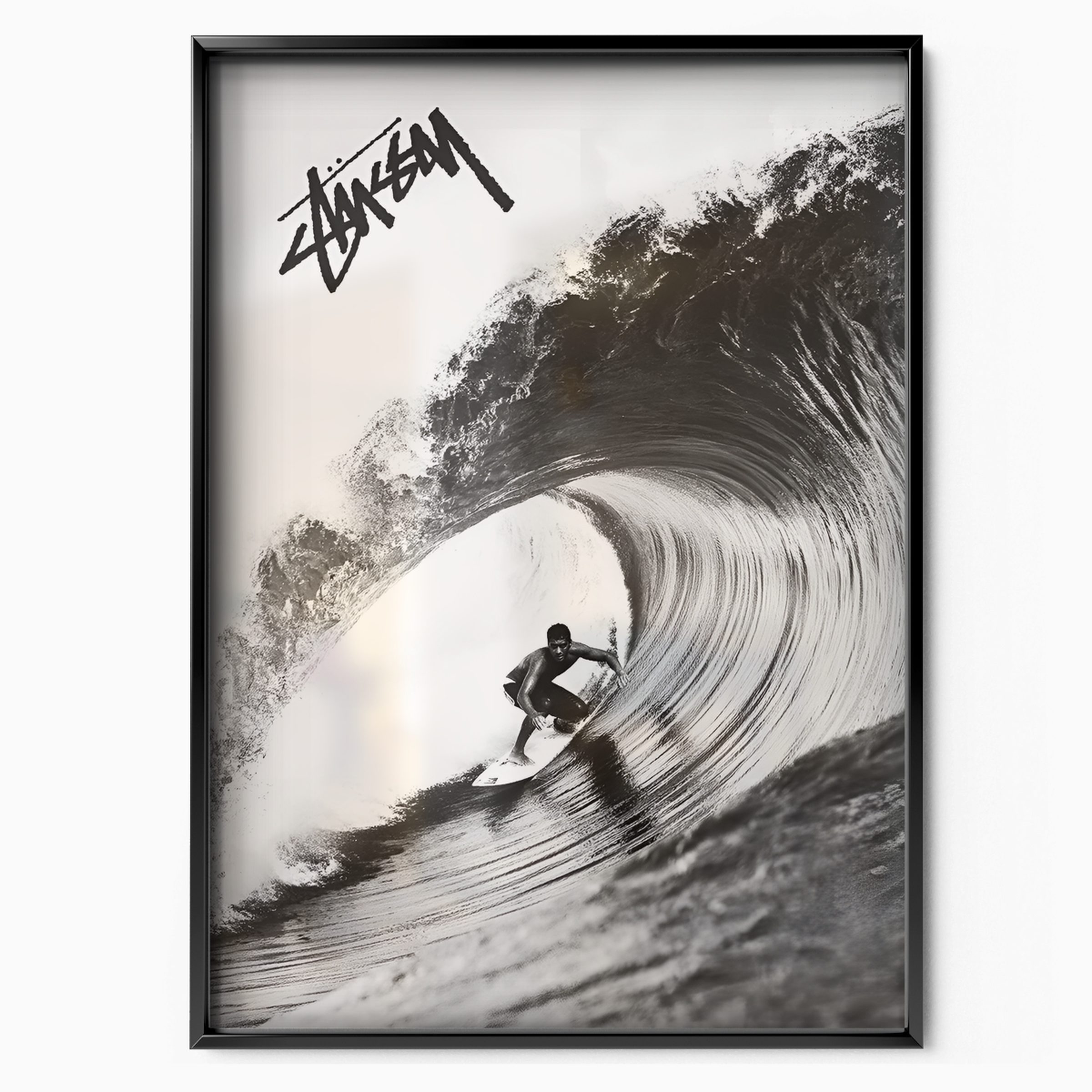 Surf Vintage