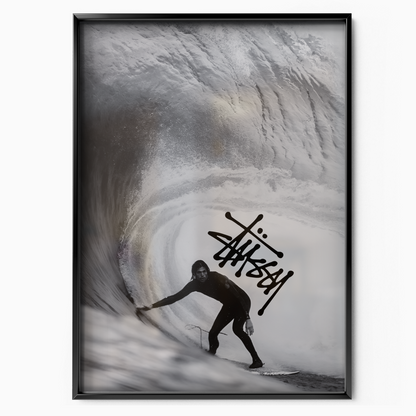 Surfer