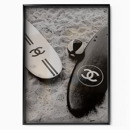 Surf in Style