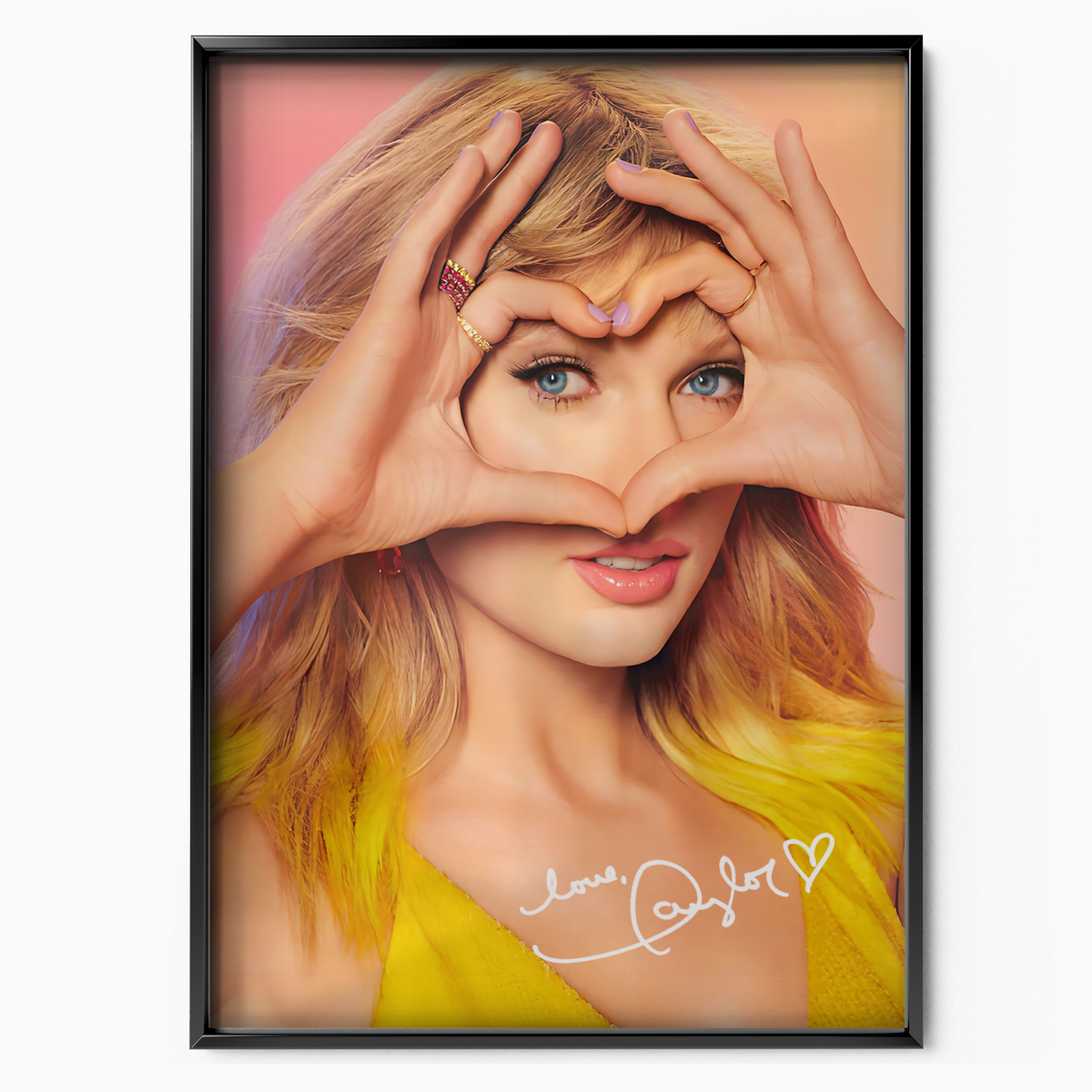 Taylor Swift Heart