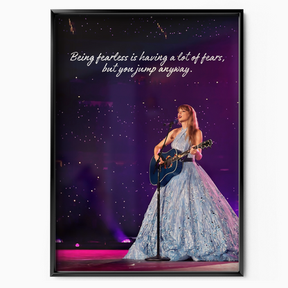 Taylor Swift Quotes