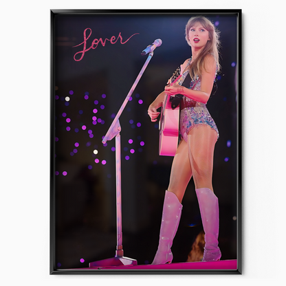 Taylor Swift Sing
