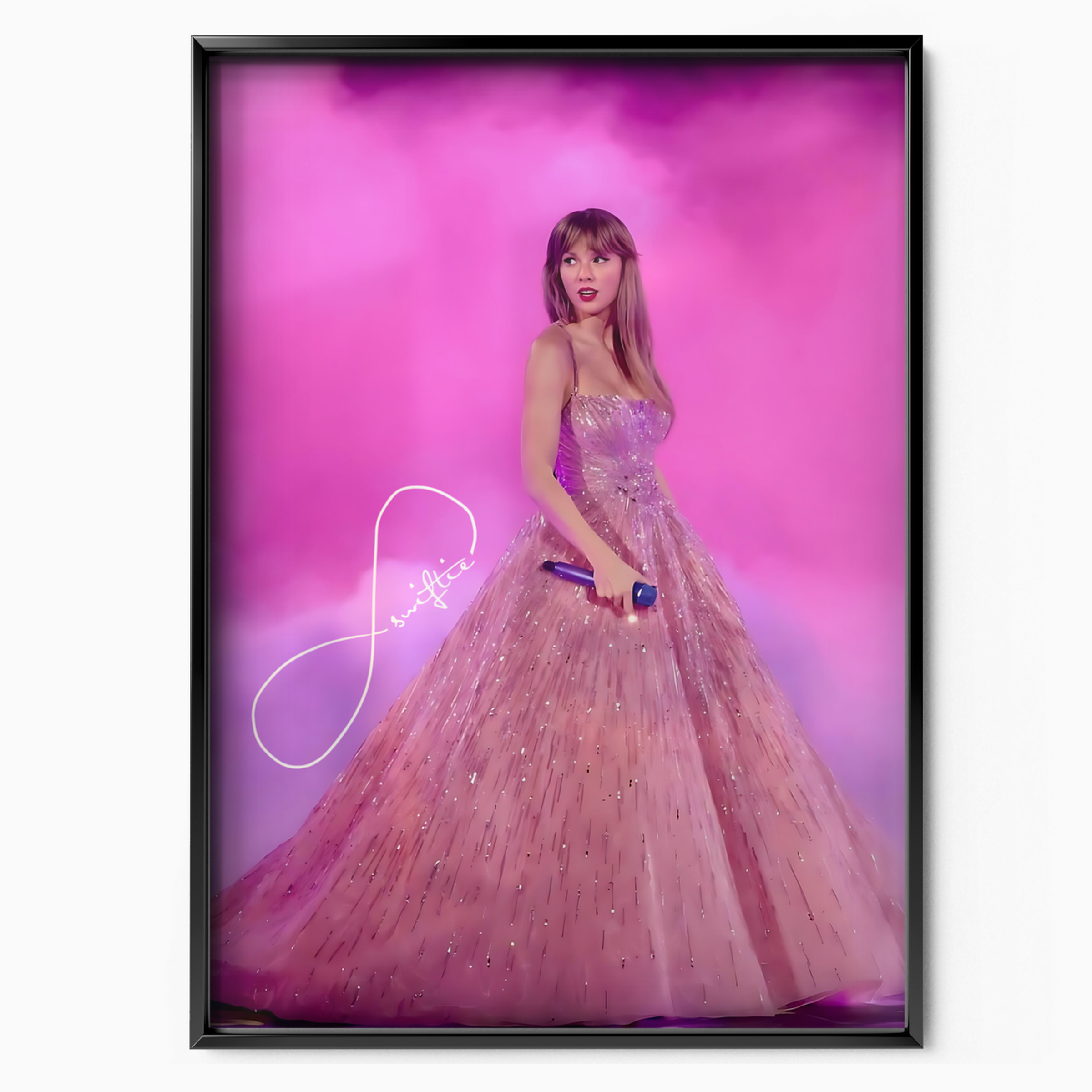Taylor Swift Swifties Infinity
