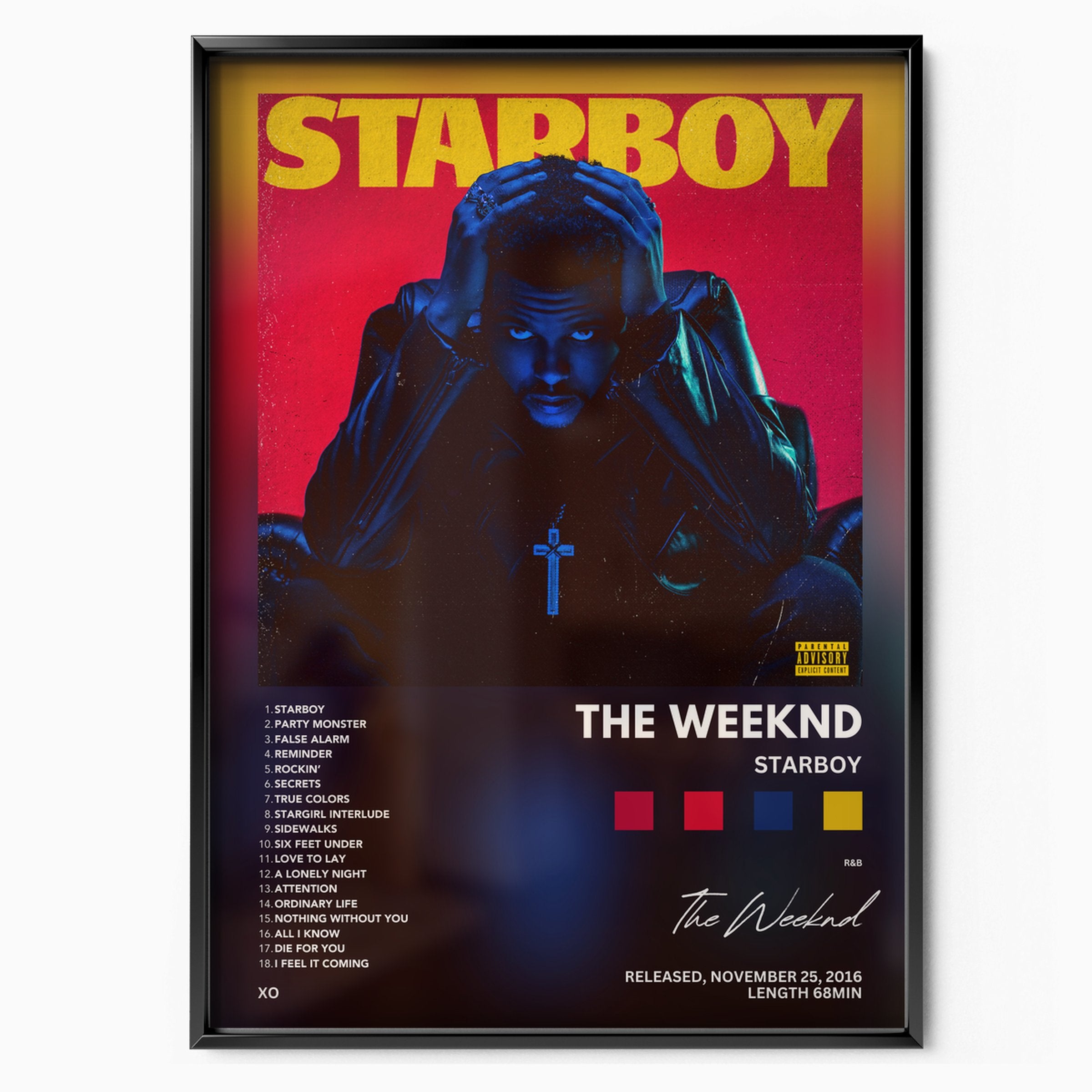 Starboy