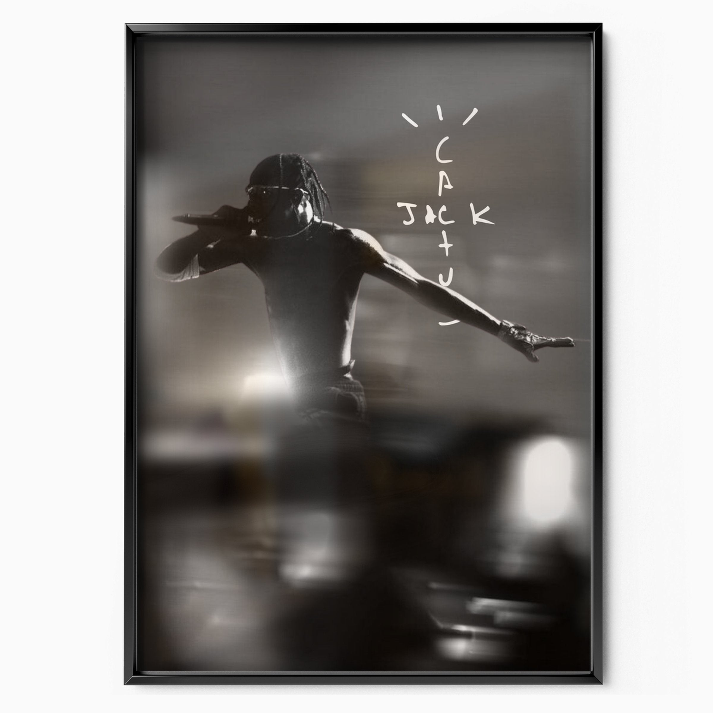 Blur Portrait