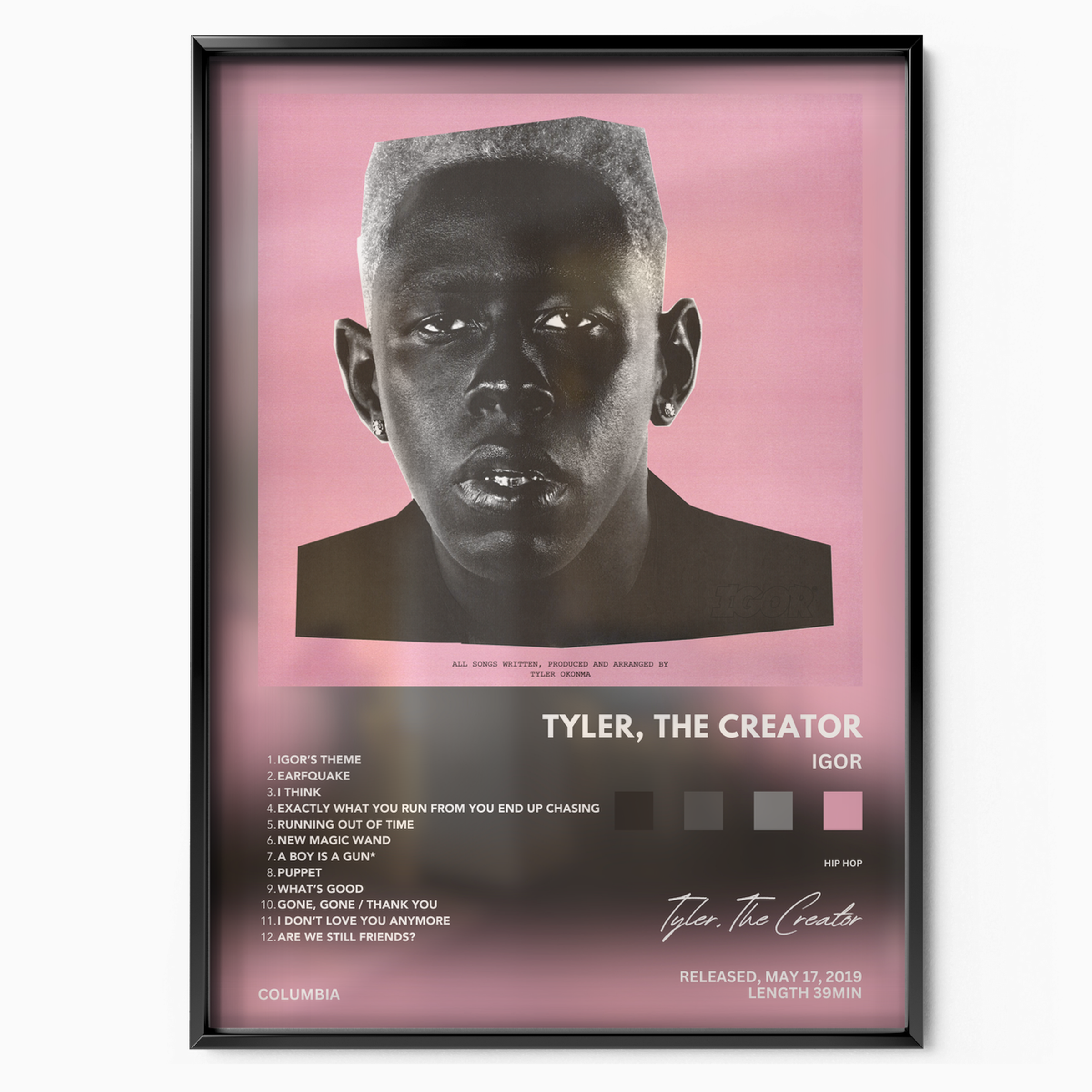 Igor Album